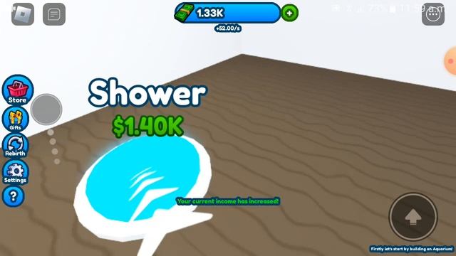 Can I complete ground floor in my maga yeat part1 ...