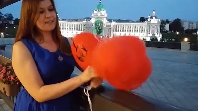Ксения Голованова