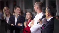 Свадебное видео-портфолио ведущего Андрея Затеева
