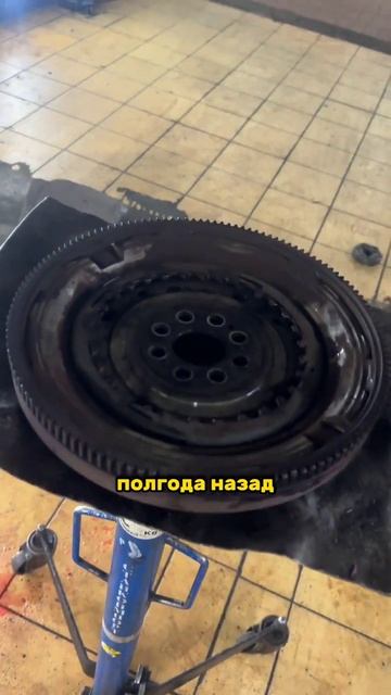 Шкода Октавия коробка в аварийном режиме, пинается АКПП - в чём причина?  Нужен ремонт АКПП? Звоните