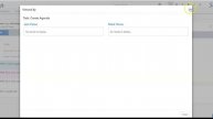 Tasks Management