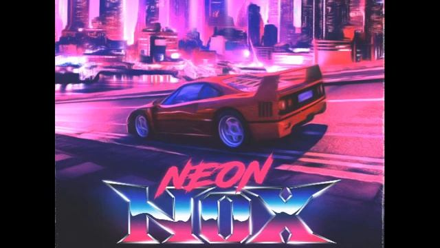 Neon Nox  - Streetwalker