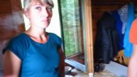 Первые впечатления о работе в Финляндии, самые первые ребята которые приехали.