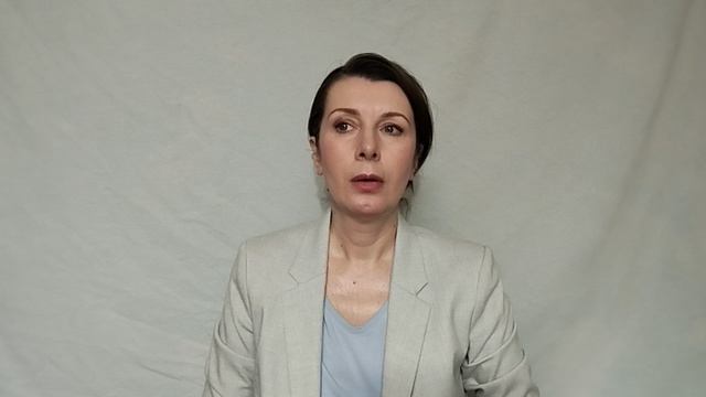 Ольга Лапина. Пробы на воспитательницу