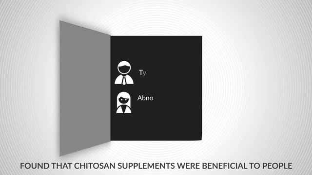 Chitosan From Green World