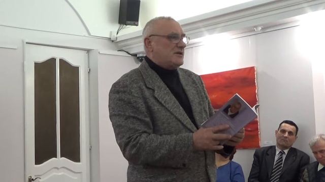 Виталий Меланич "По острию безумства..." (стихи про любовь)
