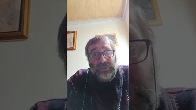 Блаженны чистые сердцем, ибо они Бога узрят. #144