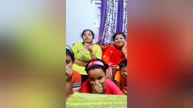 Pasoori singing challenge ... #arpitamondal
