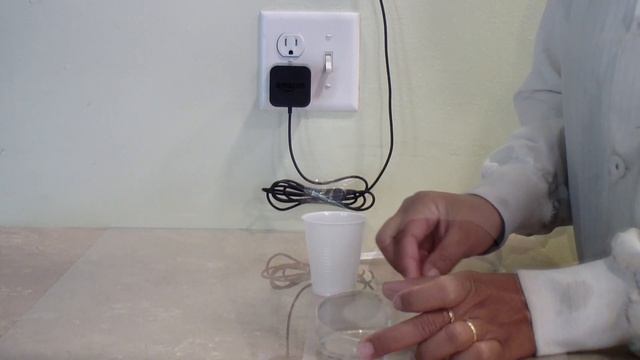 Getting ready to streak for isolation