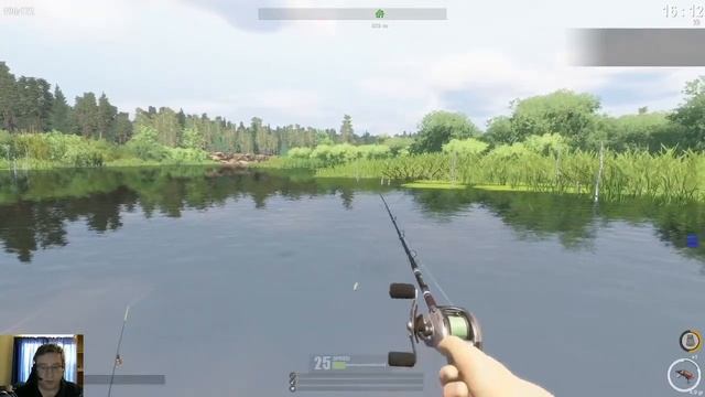 Fisher Online Small Species Tour Part 8. Russia Golden Crucian , Carp , Tench