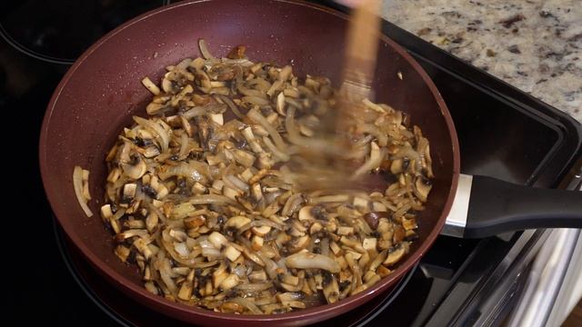 Surprise your guests with delicious Eggplant! 😍  Easy and Delicious recipe!