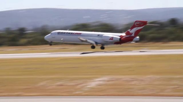 China Southern Airlines Take off Part 1