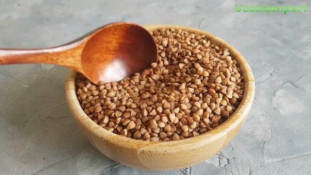 Buckwheat