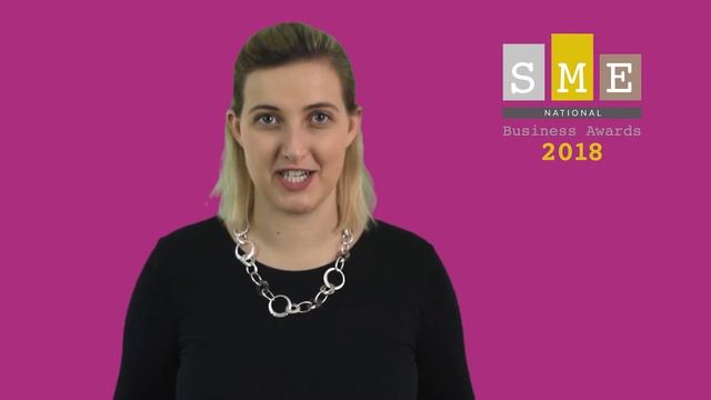 SME National Business Awards - Top Tip #5