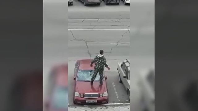 Суперзлодей из Благовещенска против суперэкипажа ППС