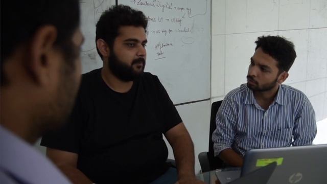 Working at Collegedunia as a Business Development Executive