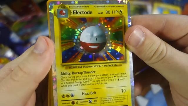 FAKE POKEMON GO EVOLUTIONS BOOSTER BOX OPENING! ALMOST 100 ULTRA RARES!