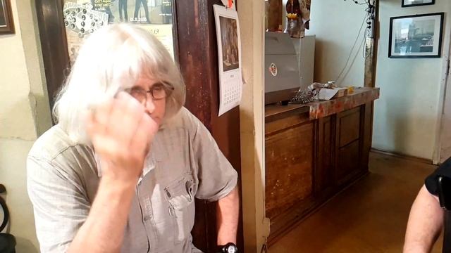 Литературный поединок. "Стрелка поэтов".