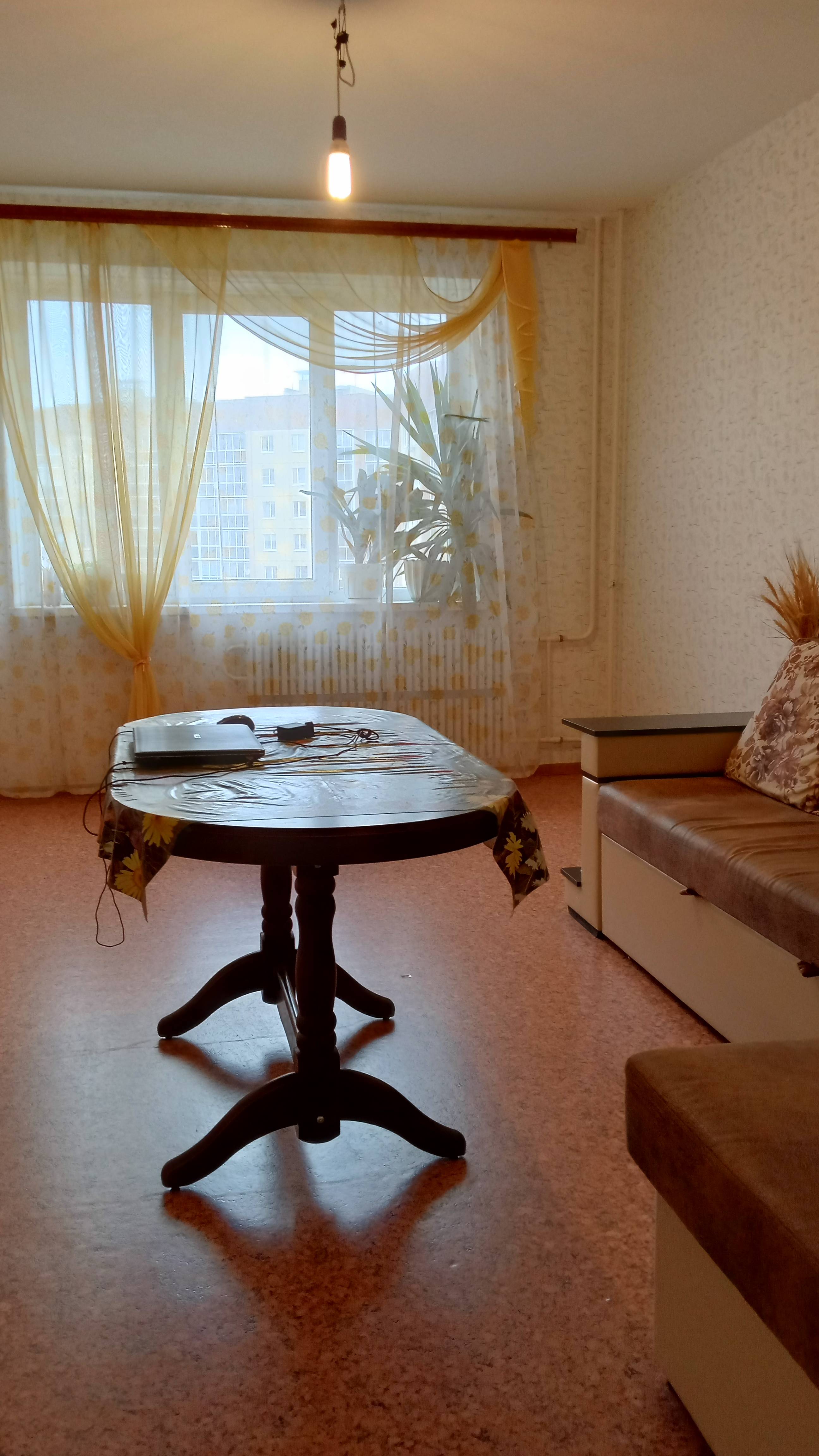Продаю. 2ка 54м Воронеж, ул. Курчатова