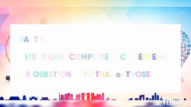 Demonstrative Pronouns - This, These, That, Those | BASIC ENGLISH GRAMMAR QUIZ