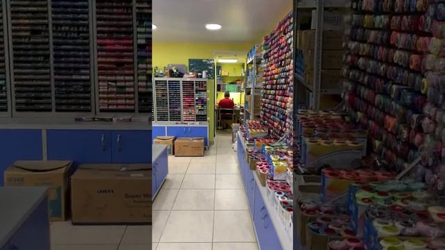 ОБНОВИЛИ МАГАЗИН В СЕВАСТОПОЛЕ