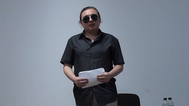 Эдуард Смоляков - Поэзия в Теплице