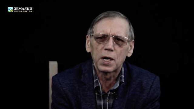 Евгений Семичев «Закатилось за осинник лето...»
