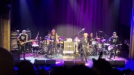 “Strip” Adam Ant at The Neptune in Seattle WA 5-2-24