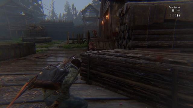 The Last of Us 2 Remastered -"Seraphite Elite" | Aggressive Kill | No Return (Grounded / No Damage)