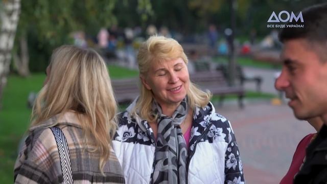 З фестивальним Черніговом знайомить Микита Петров | Відвідайте мій дім