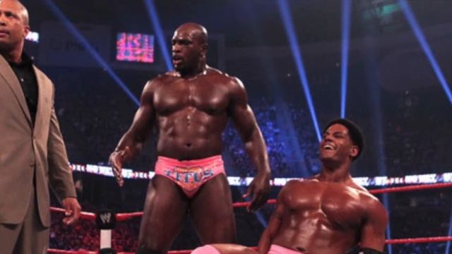 The Hurt Business Was Awesome!