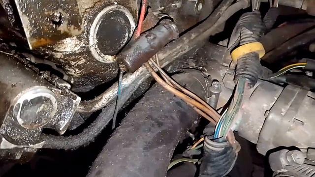 померить топливного давления в рампе автомобиля ваз инжектор