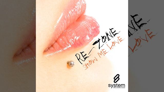Show Me Love (Progressive Mx)