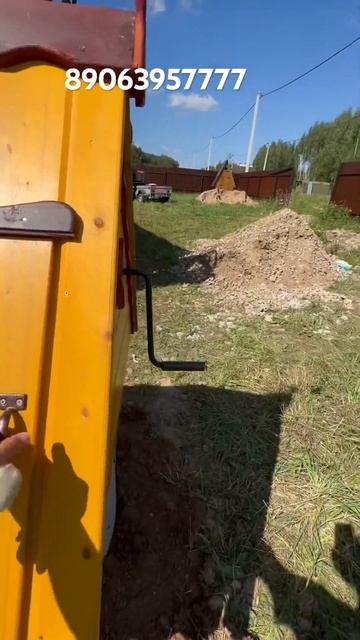 Идеальный колодец ! #бурение #камаз #сергиевпосад #бурениеколодца #shortvideo