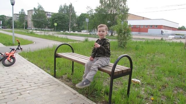 английская песенка