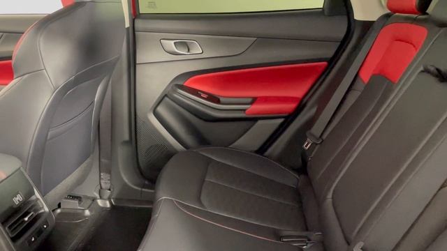 CHANGAN CS55 PLUS 59401