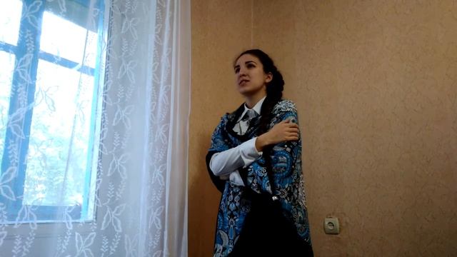 Лилия Потийко - Ты всегда обещаешь остаться