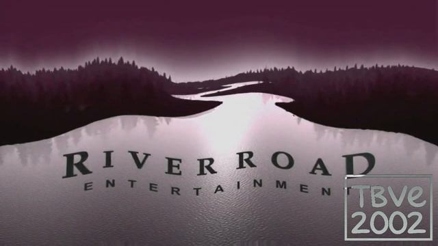 River Road Entertainment Logo Effects (Inspired by Preview 2 V17 Effects)