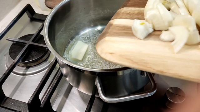 День из жизни. Обычные будни.  Влог без слов. Субтитры и музыка