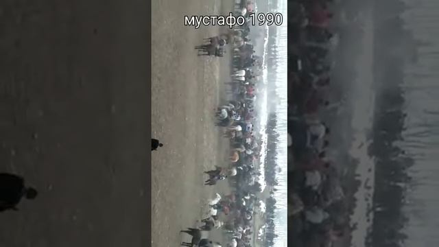 Шахристон Бузкаши Чашмасор 20.03.2022 🔔🔔🔔