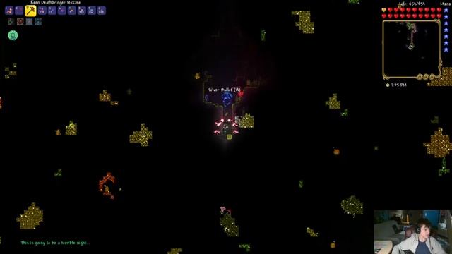 when will 1.4.4 release?? (Terraria Calamity mod episode 10!)