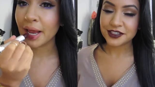 Kiss it or Diss it   Maybelline In The Buff Collection