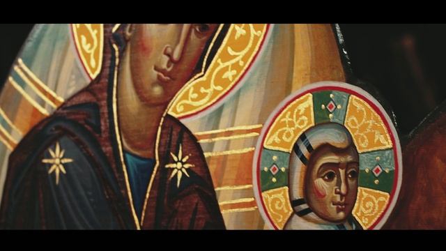 Вертепы