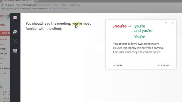 Effective Team Communication | Grammarly Business