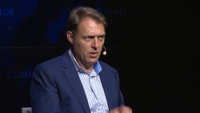 Joby Aviation CEO on the Efficiency of Flying vs. Ridesharing