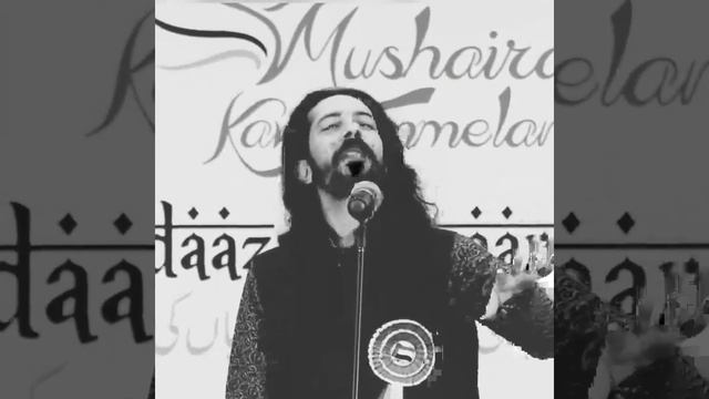 Khayal Mein Bhi Use Be Rida Nahi Kya Hai__ Ye Zulm Mjhse Nahi Hosaka Nhi Huwa Hai | Ali Zaryoun