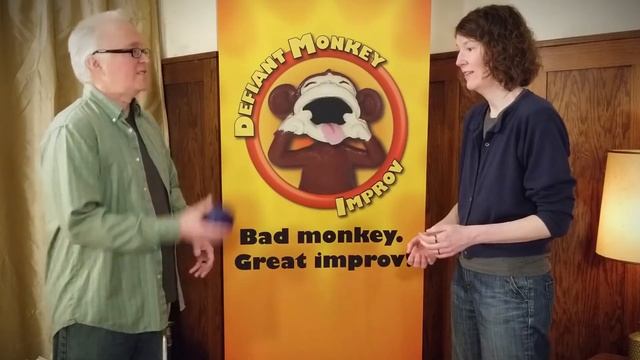 Monkey Business - "Word Association"