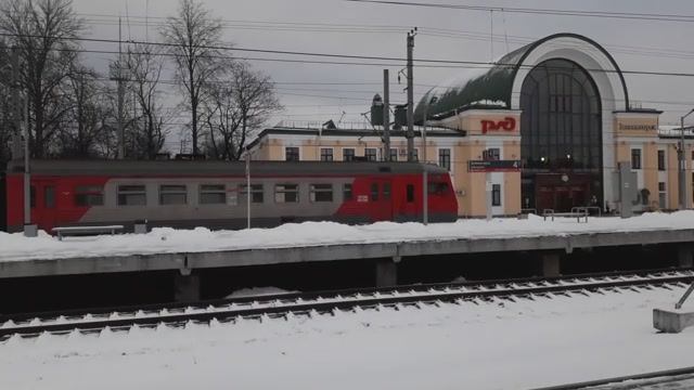 Санкт-Петербург. Зеленогорск. Железнодорожный вокзал. Как быстрее доехать. 20 минут на Ласточке