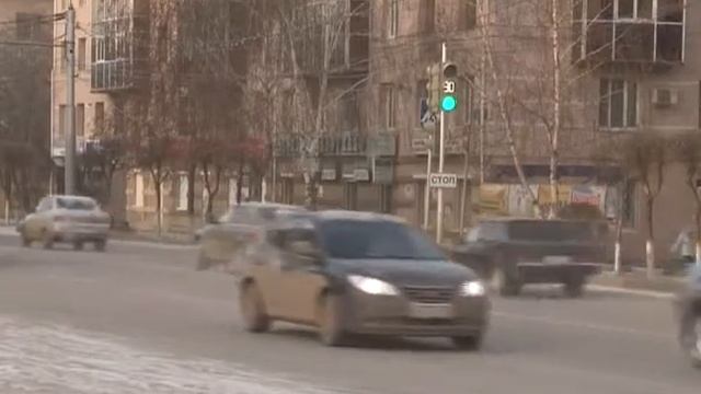 Альметьевск сегодня от 1.12.2014
