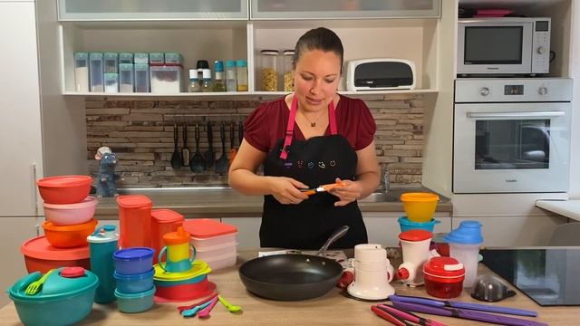 Tupperware septembra īpašie piedāvājumi 2020 (LV)